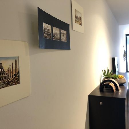 Hfn Heart Of Melbourne Cbd Apartment Екстериор снимка