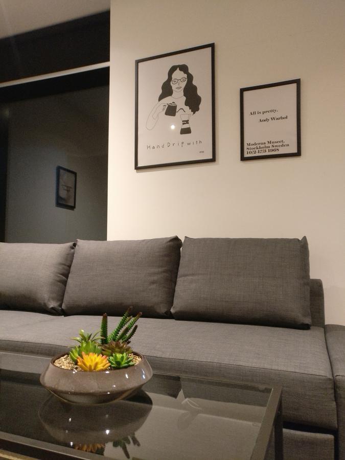 Hfn Heart Of Melbourne Cbd Apartment Екстериор снимка