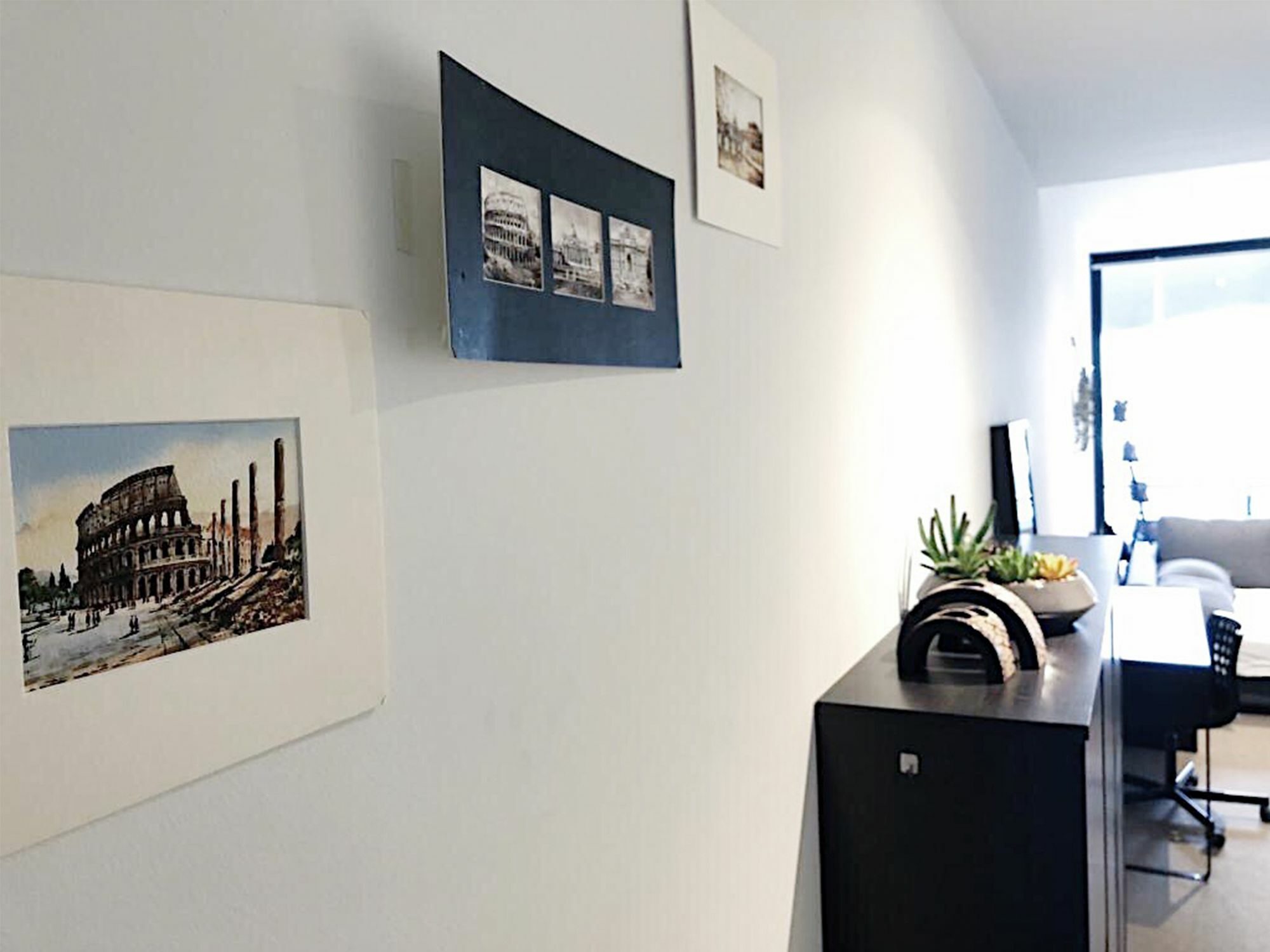 Hfn Heart Of Melbourne Cbd Apartment Екстериор снимка