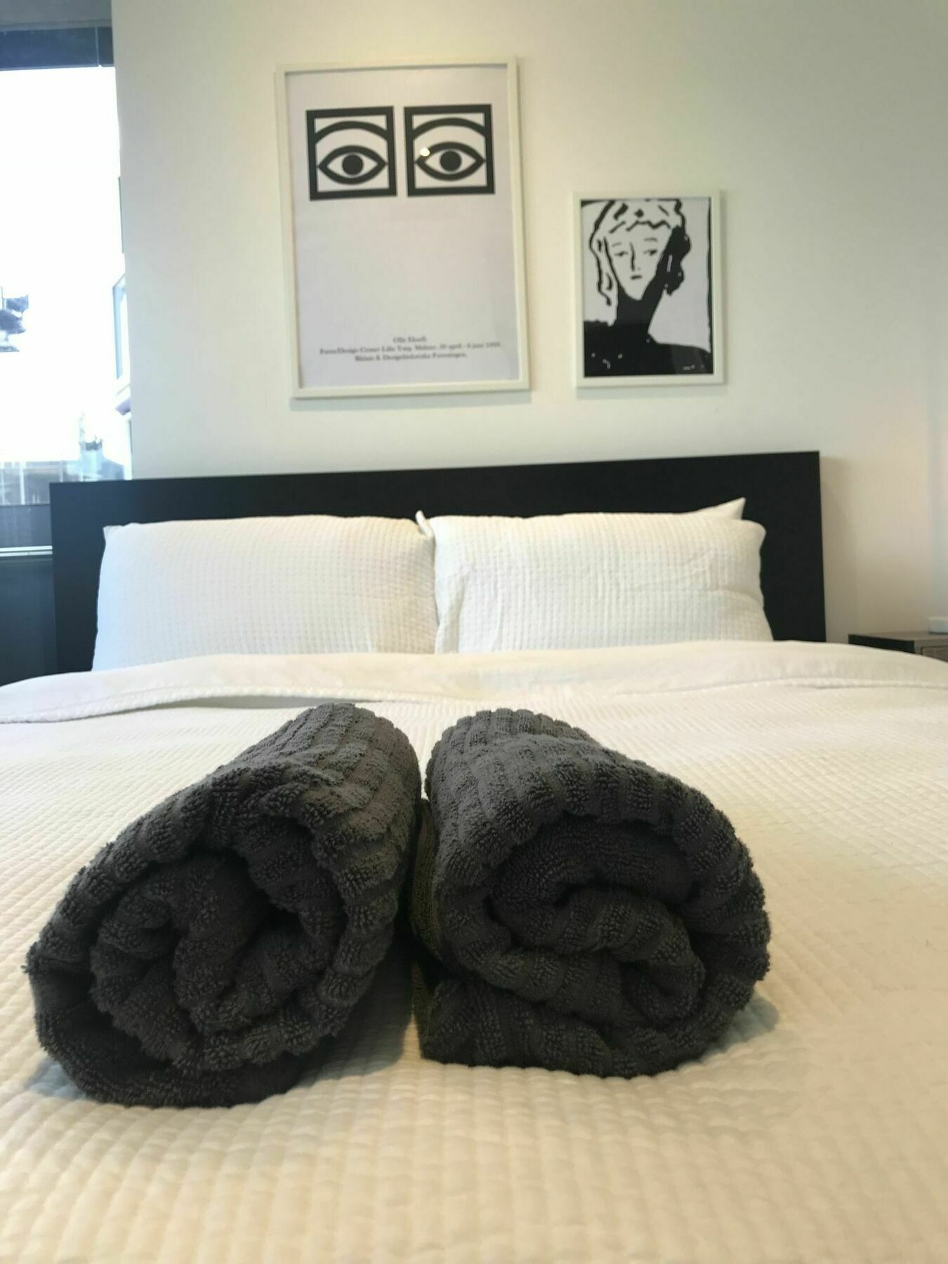 Hfn Heart Of Melbourne Cbd Apartment Екстериор снимка